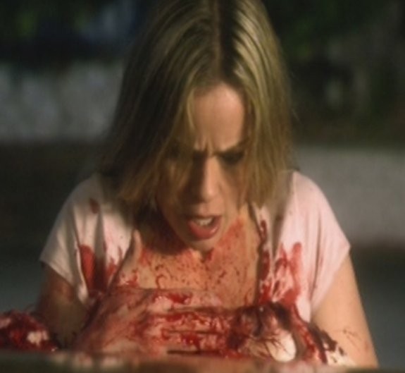 Zombi Olmak fotoğrafı