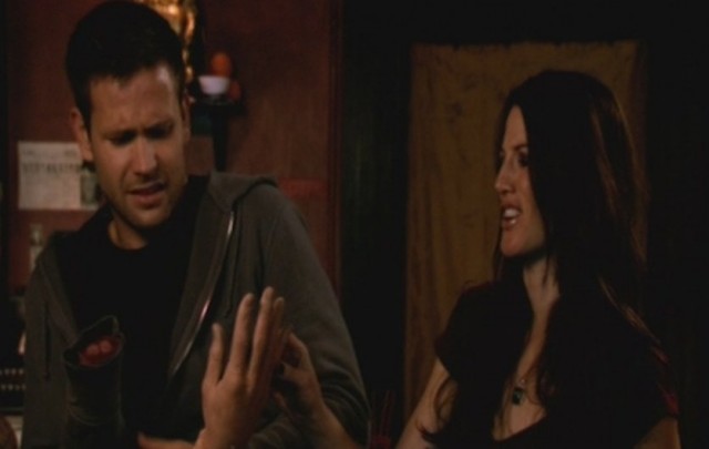 Zombi Olmak fotoğrafı