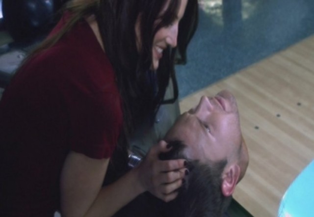 Zombi Olmak fotoğrafı