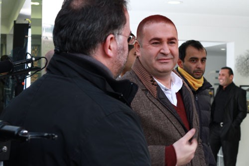 Kolpaçino: Bomba fotoğrafı