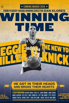 30 For 30 Winning Time (2010) afişi