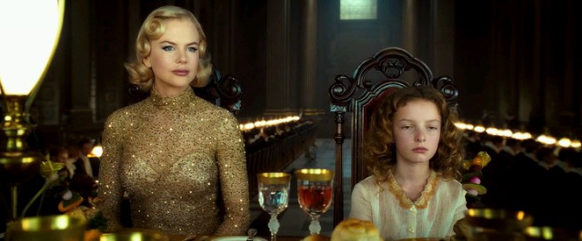 Altın Pusula Fotoğrafı