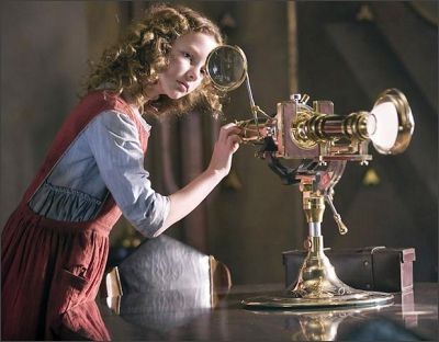 Altın Pusula Fotoğrafı