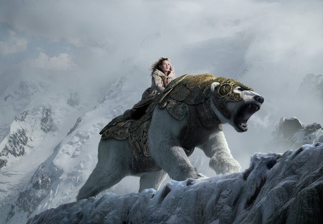 Altın Pusula fotoğrafı