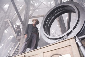 Altın Pusula Fotoğrafı