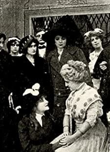 ıt Pays To Be Kind (1912) afişi