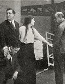 The Cotton King (1915) afişi