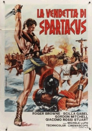 La Vendetta Di Spartacus fotoğrafı