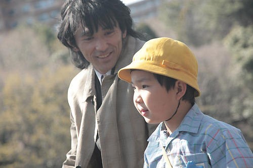 Heaven's Story fotoğrafı