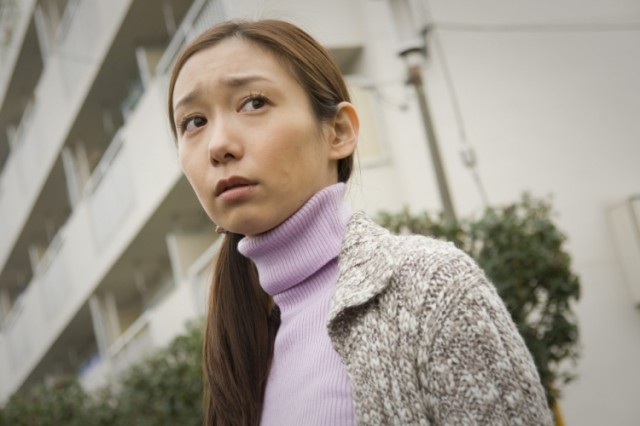 Housewife's Afternoon Delight fotoğrafı