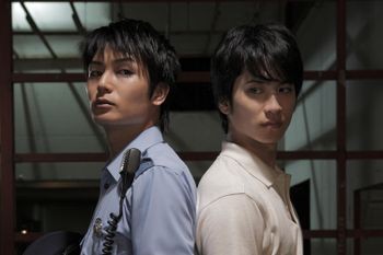 Tsuki To Uso To Satsujin Fotoğrafı