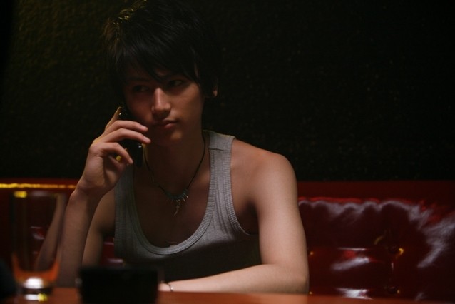 Tsuki To Uso To Satsujin Fotoğrafı