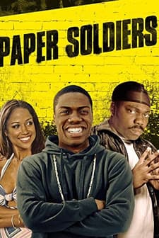 Paper Soldiers (2002) afişi