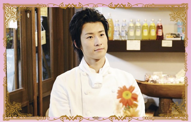 Cafe Daikanyama ııı: Sorezore No Ashita fotoğrafı