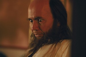 Asteriks Olimpiyat Oyunları'nda Fotoğrafı