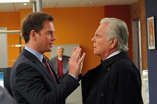 Navy NCIS: Naval Criminal Investigative Service Fotoğrafı