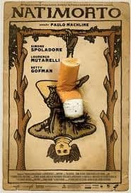 Natimorto afişi