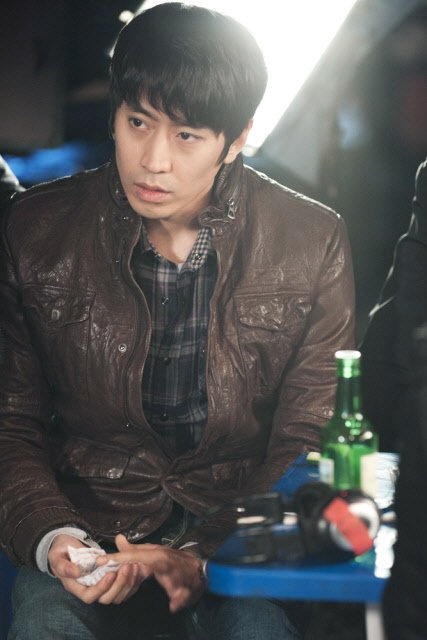 Poseidon Fotoğrafı