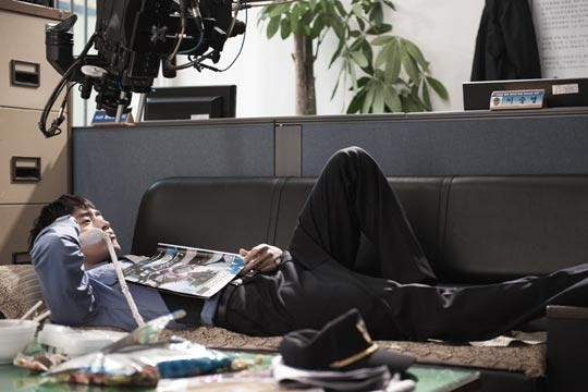 Poseidon Fotoğrafı