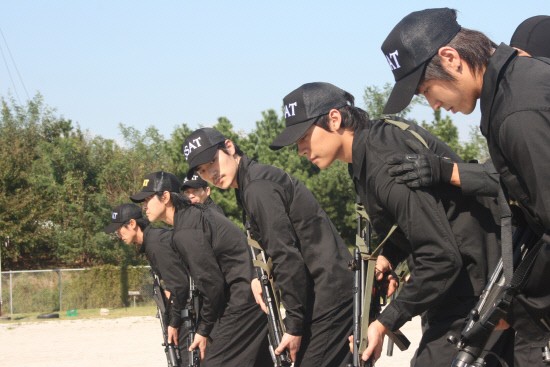 Poseidon Fotoğrafı