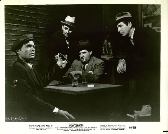 Studs Lonigan fotoğrafı