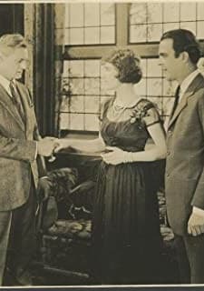 Children Of The Whirlwind (1925) afişi