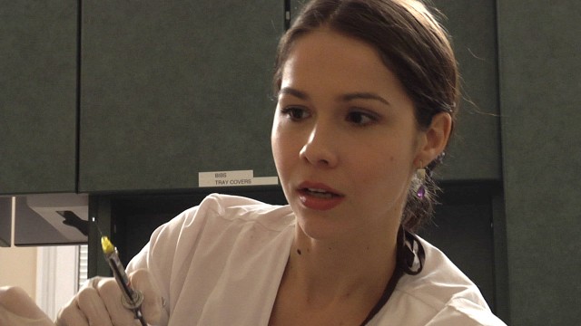 Flood Streets Fotoğrafı