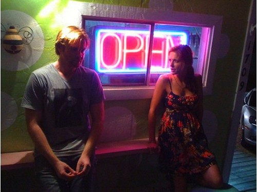 Where I Begin Fotoğrafı