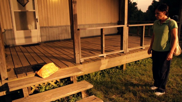 Where I Begin fotoğrafı