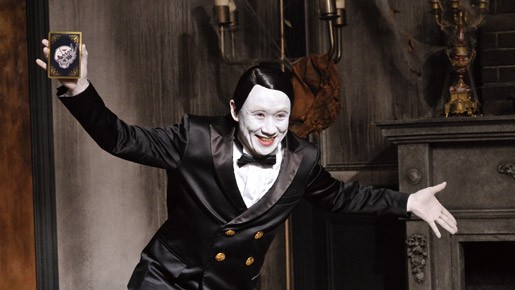 Gekijô-ban: Kaidan Resutoran fotoğrafı