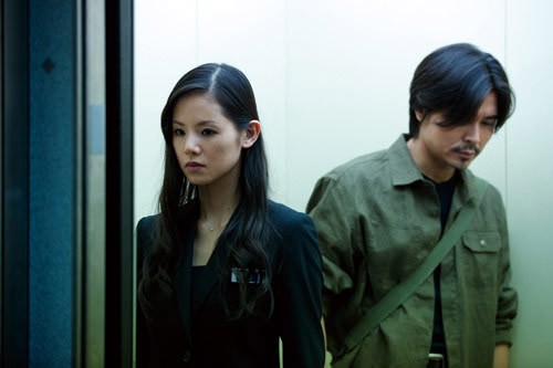 Aibô: Gekijô-ban ıı Fotoğrafı