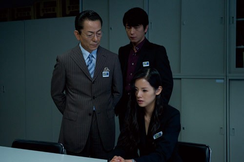 Aibô: Gekijô-ban ıı Fotoğrafı