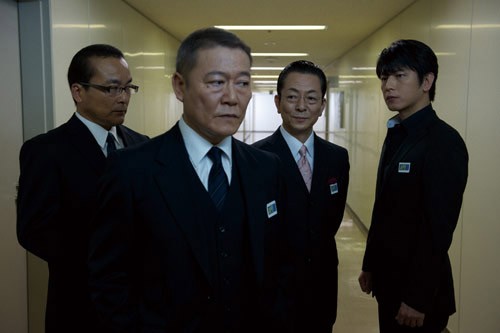 Aibô: Gekijô-ban ıı Fotoğrafı