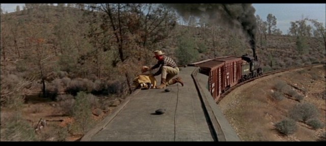 The Rare Breed Fotoğrafı