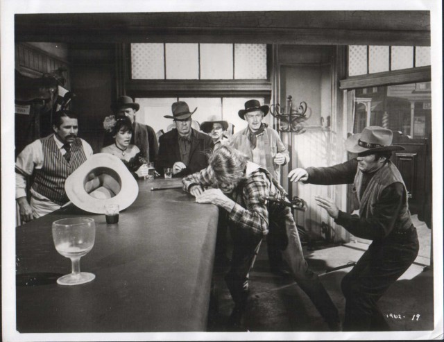 The Rare Breed Fotoğrafı