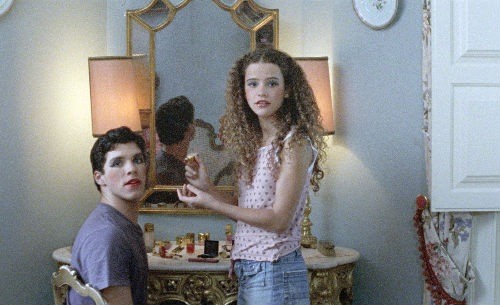 Um Amor De Perdição fotoğrafı