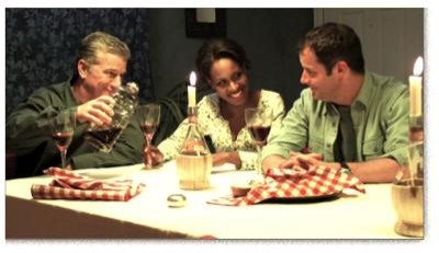 Phil Cobb's Dinner For Four Fotoğrafı