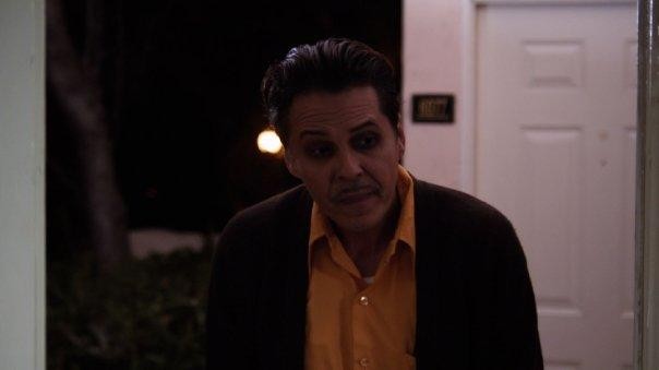 Phil Cobb's Dinner For Four Fotoğrafı