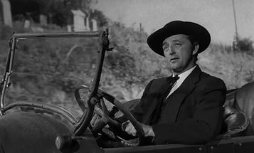 Caniler Avcısı Fotoğrafı