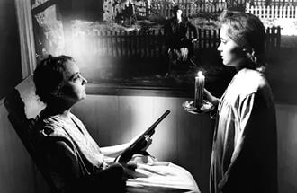 Caniler Avcısı Fotoğrafı