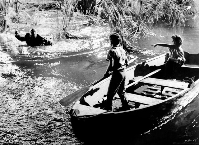 Caniler Avcısı Fotoğrafı