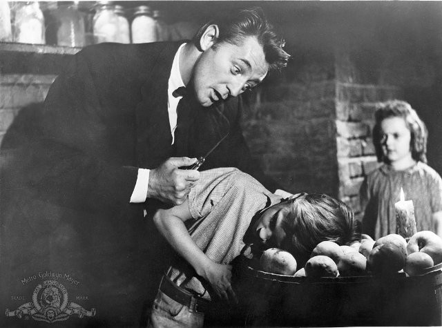 Caniler Avcısı Fotoğrafı