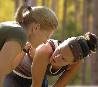 A Marine Story Fotoğrafı