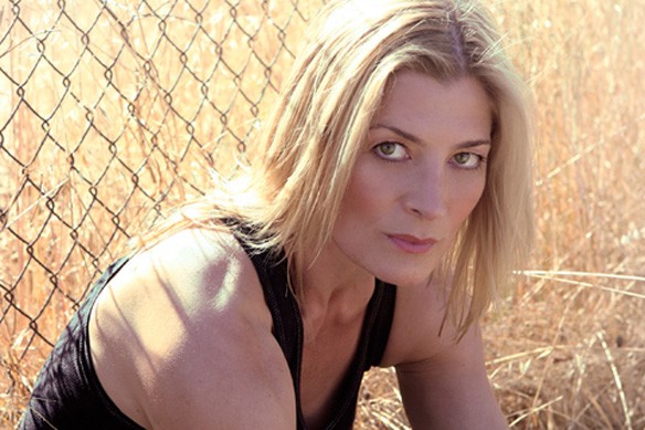 A Marine Story Fotoğrafı