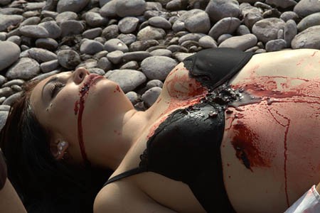 Blood Fare fotoğrafı