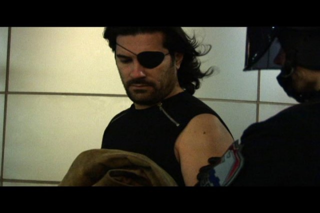 Escape From New Jersey fotoğrafı