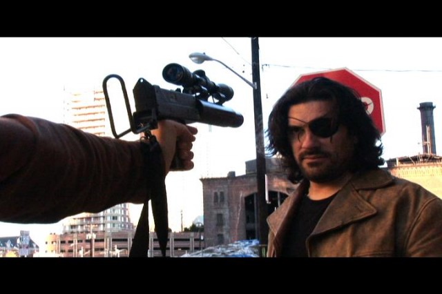 Escape From New Jersey fotoğrafı