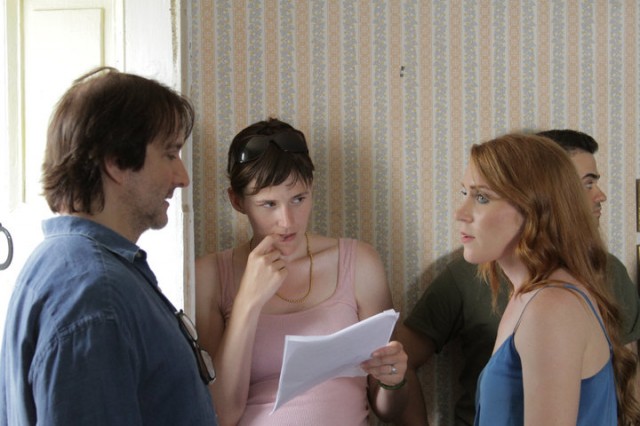 Virgin Alexander Fotoğrafı