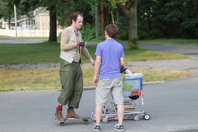 Virgin Alexander fotoğrafı