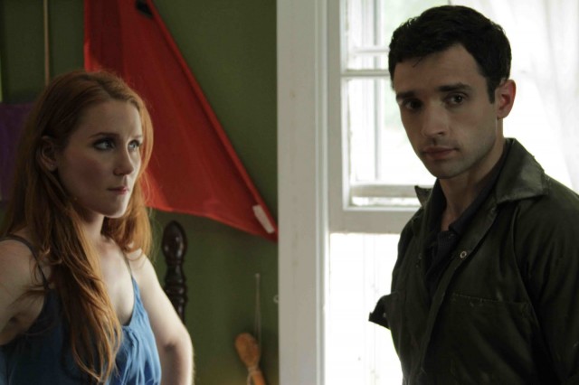 Virgin Alexander fotoğrafı